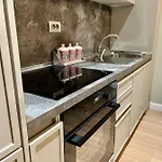 Adriatic Treasure Apt, Luxury & Beachfront - By Beta Premium Apartman