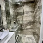 Apartman Adriatic Treasure Apt, Luxury & Beachfront - By Beta Premium Golem