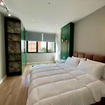 Appartamento Adriatic Treasure Apt, Luxury & Beachfront - By Beta Premium Golem (Tirana)