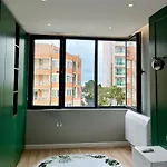 Adriatic Treasure Apt, Luxury & Beachfront - By Beta Premium Appartamento *