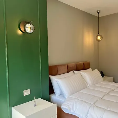 Adriatic Treasure Apt, Luxury & Beachfront - By Beta Premium Apartmán