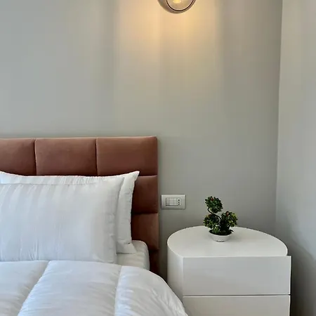 Adriatic Treasure Apt, Luxury & Beachfront - By Beta Premium Apartmán