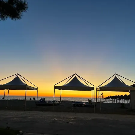 Apartament Adriatic Treasure Apt, Luxury & Beachfront - By Beta Premium *