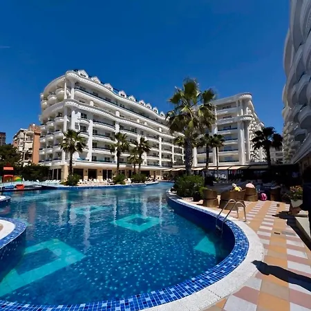 Apartament Adriatic Treasure Apt, Luxury & Beachfront - By Beta Premium