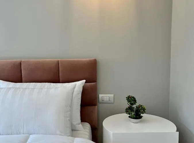 Adriatic Treasure Apt, Luxury & Beachfront - By Beta Premium Apartament