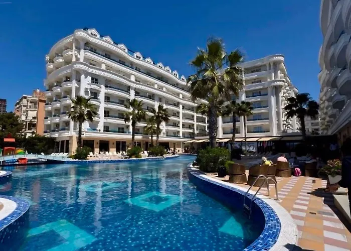 アパート Adriatic Treasure Apt, Luxury & Beachfront - By Beta Premium